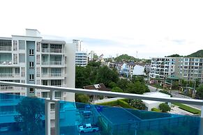 My Resort Huahin by Grandroomservices