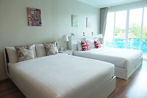 My Resort Huahin by Grandroomservices