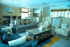 My Resort Huahin by Grandroomservices