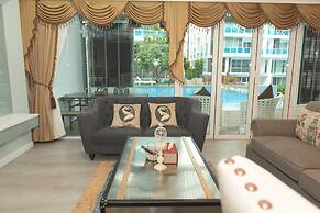 My Resort Huahin by Grandroomservices