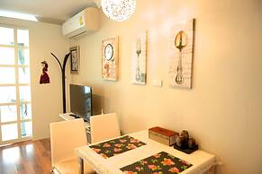 My Resort Huahin by Grandroomservices