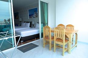 My Resort Huahin by Grandroomservices
