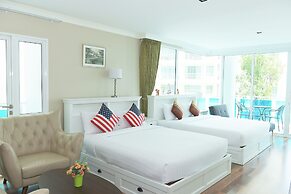 My Resort Huahin by Grandroomservices