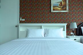 My Resort Huahin by Grandroomservices