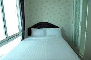 My Resort Huahin by Grandroomservices