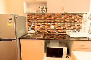 My Resort Huahin by Grandroomservices