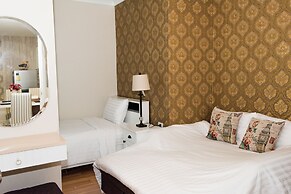 My Resort Huahin by Grandroomservices