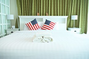 My Resort Huahin by Grandroomservices