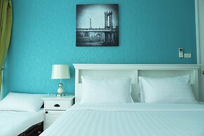 My Resort Huahin by Grandroomservices