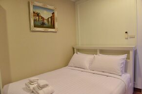 My Resort Huahin by Grandroomservices