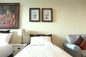 My Resort Huahin by Grandroomservices