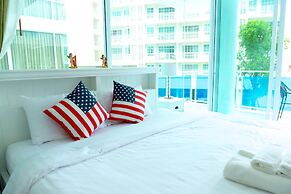 My Resort Huahin by Grandroomservices