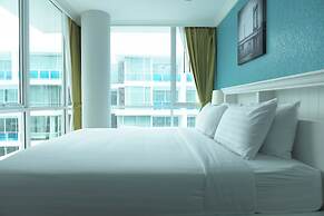 My Resort Huahin by Grandroomservices