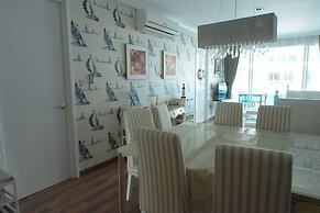 My Resort Huahin by Grandroomservices