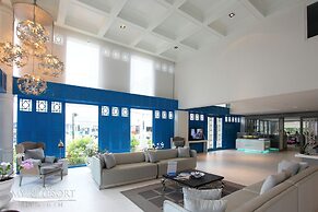 My Resort Huahin by Grandroomservices