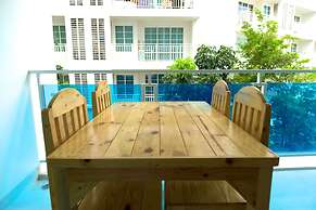 My Resort Huahin by Grandroomservices
