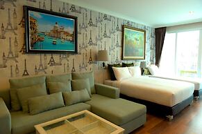 My Resort Huahin by Grandroomservices