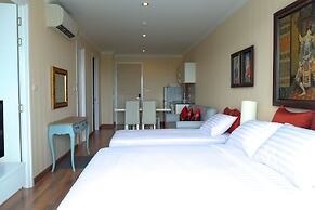 My Resort Huahin by Grandroomservices