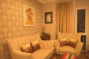 My Resort Huahin by Grandroomservices