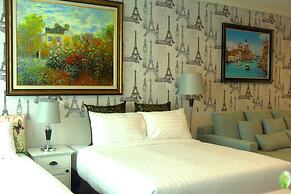 My Resort Huahin by Grandroomservices