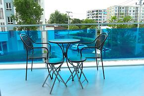 My Resort Huahin by Grandroomservices