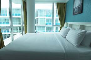 My Resort Huahin by Grandroomservices