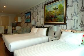 My Resort Huahin by Grandroomservices