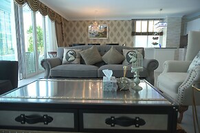 My Resort Huahin by Grandroomservices