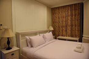 My Resort Huahin by Grandroomservices