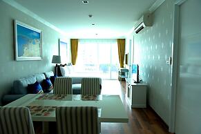 My Resort Huahin by Grandroomservices