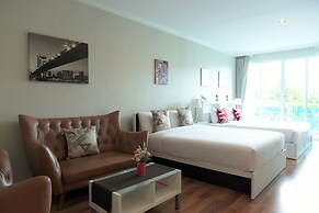 My Resort Huahin by Grandroomservices