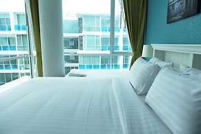 My Resort Huahin by Grandroomservices