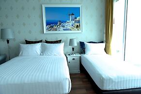 My Resort Huahin by Grandroomservices