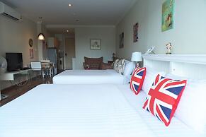 My Resort Huahin by Grandroomservices