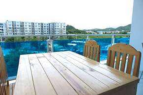 My Resort Huahin by Grandroomservices