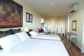 My Resort Huahin by Grandroomservices