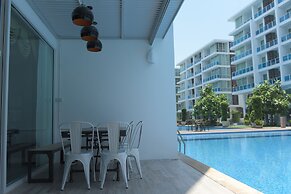 My Resort Huahin by Grandroomservices