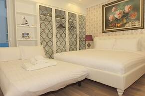 My Resort Huahin by Grandroomservices