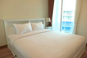 My Resort Huahin by Grandroomservices