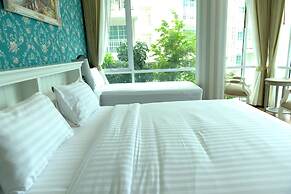 My Resort Huahin by Grandroomservices