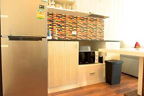 My Resort Huahin by Grandroomservices