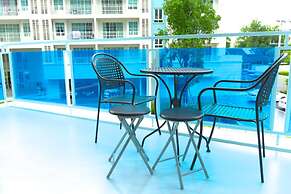 My Resort Huahin by Grandroomservices