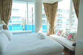 My Resort Huahin by Grandroomservices
