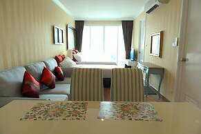 My Resort Huahin by Grandroomservices