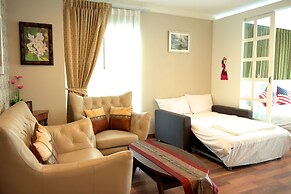 My Resort Huahin by Grandroomservices