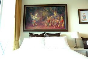 My Resort Huahin by Grandroomservices