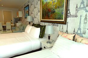 My Resort Huahin by Grandroomservices