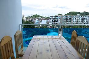 My Resort Huahin by Grandroomservices
