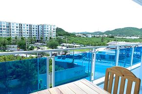 My Resort Huahin by Grandroomservices