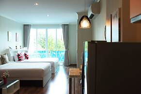 My Resort Huahin by Grandroomservices